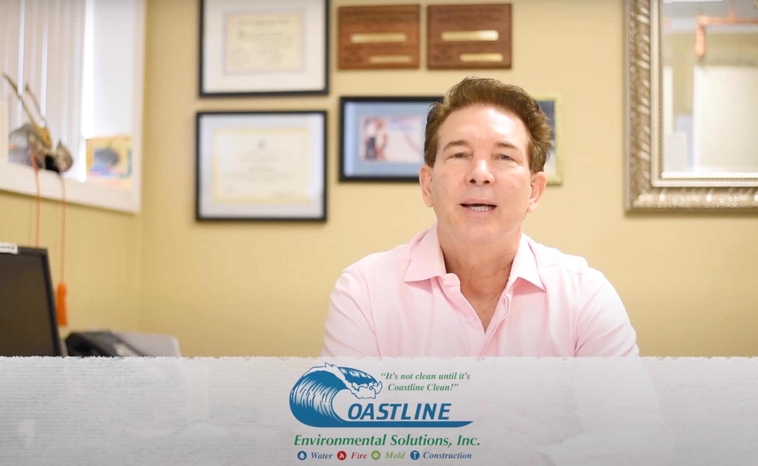Mold Remediation Long Beach CA | Mold Testing Long Beach CA